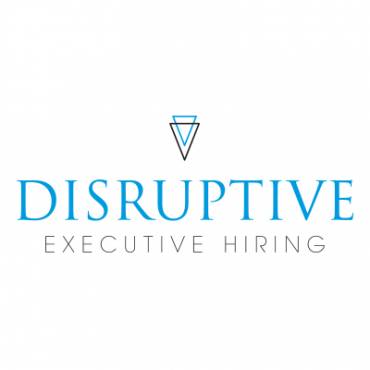 Disruptive Executive Hiring