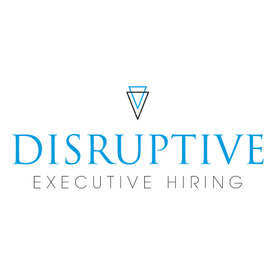 Disruptive Executive Hiring